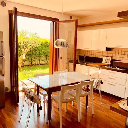 Stuart Apartment Spresiano Ngoại thất bức ảnh