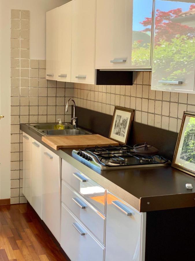 Stuart Apartment Spresiano Ngoại thất bức ảnh