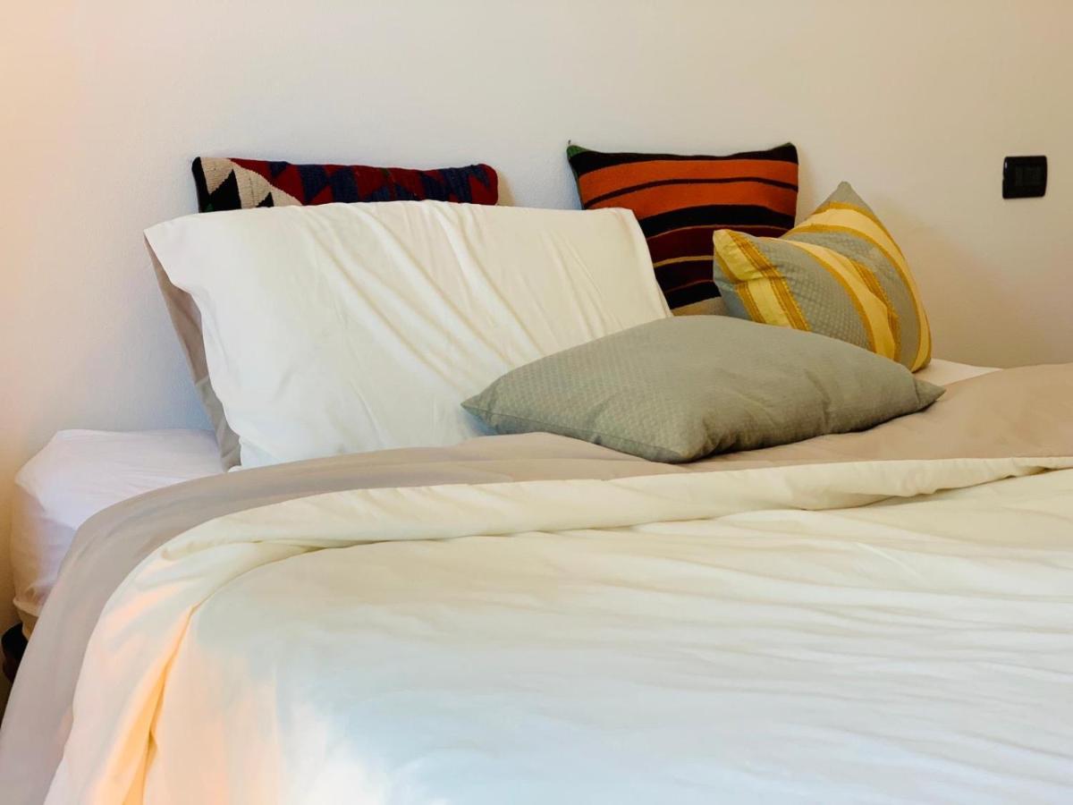 Stuart Apartment Spresiano Ngoại thất bức ảnh