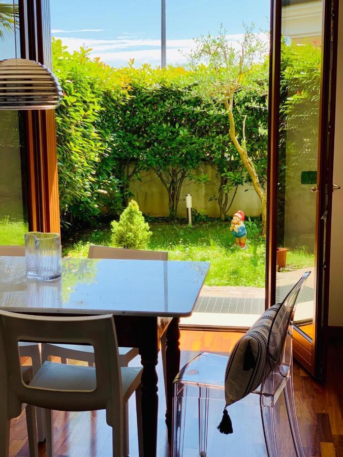 Stuart Apartment Spresiano Ngoại thất bức ảnh