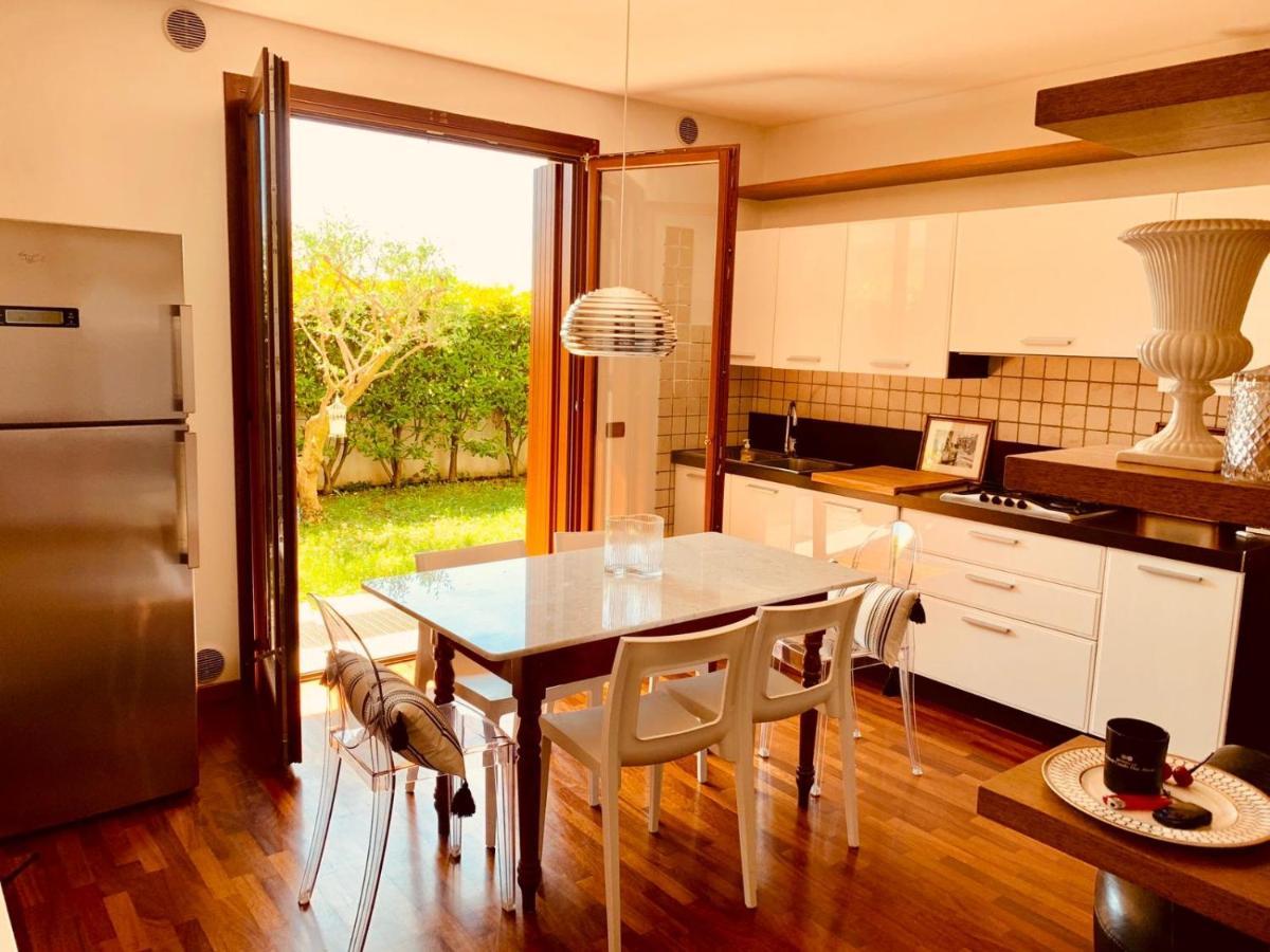Stuart Apartment Spresiano Ngoại thất bức ảnh