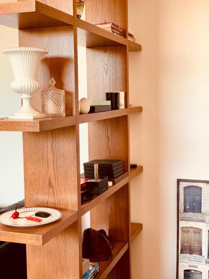 Stuart Apartment Spresiano Ngoại thất bức ảnh