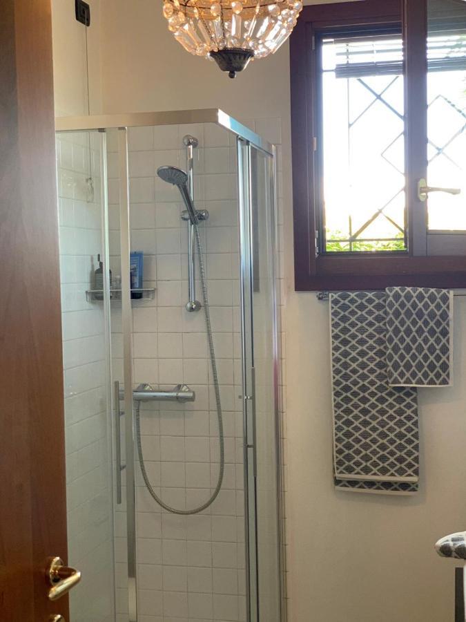 Stuart Apartment Spresiano Ngoại thất bức ảnh