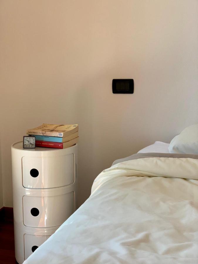 Stuart Apartment Spresiano Ngoại thất bức ảnh