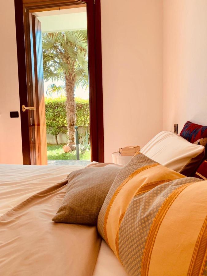 Stuart Apartment Spresiano Ngoại thất bức ảnh
