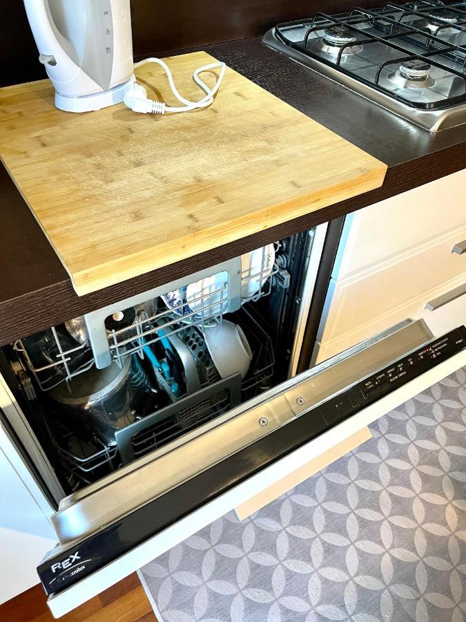 Stuart Apartment Spresiano Ngoại thất bức ảnh