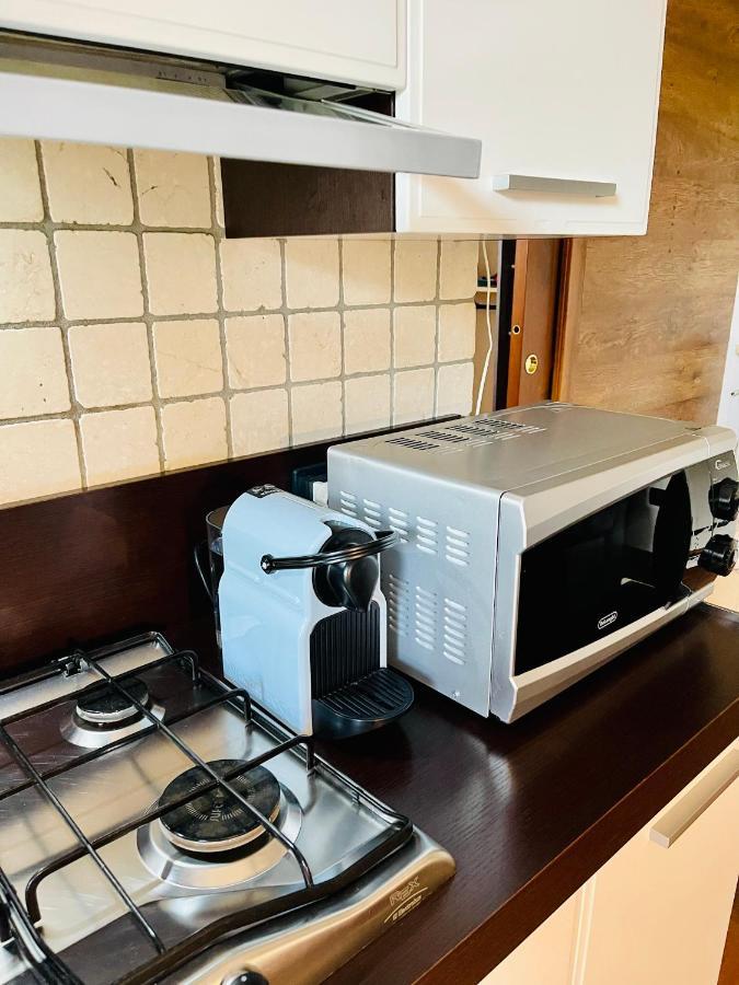 Stuart Apartment Spresiano Ngoại thất bức ảnh