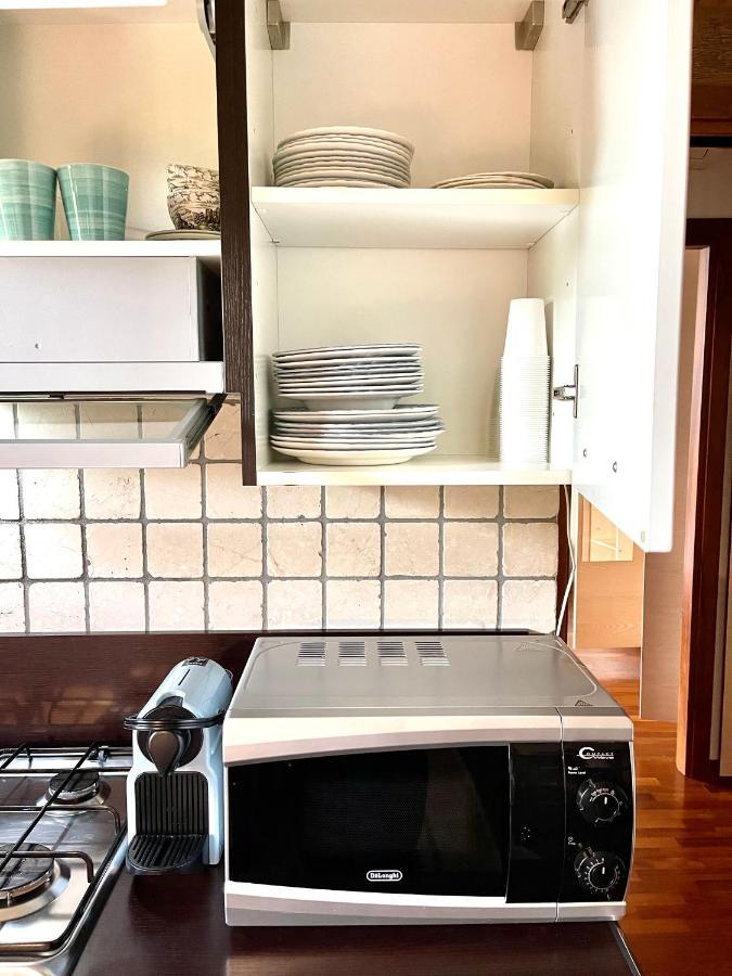 Stuart Apartment Spresiano Ngoại thất bức ảnh